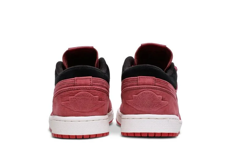 Кроссовки Air Jordan 1 Low 'Nouveau'