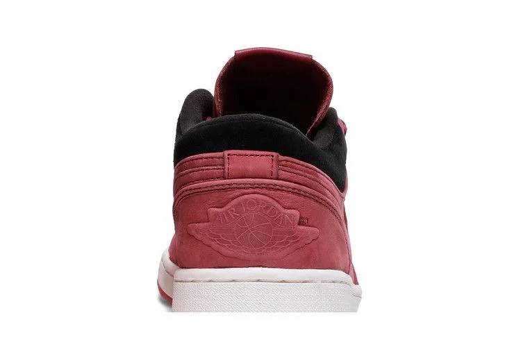Кроссовки Air Jordan 1 Low 'Nouveau'