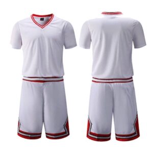 2020 Chicago Bulls White Custom Uniform