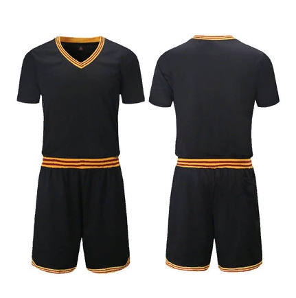 2020 Cleveland Cavaliers Navy Custom Uniform