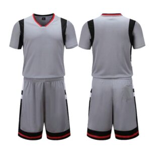 2020 Houston Rockets Grey Custom Uniform