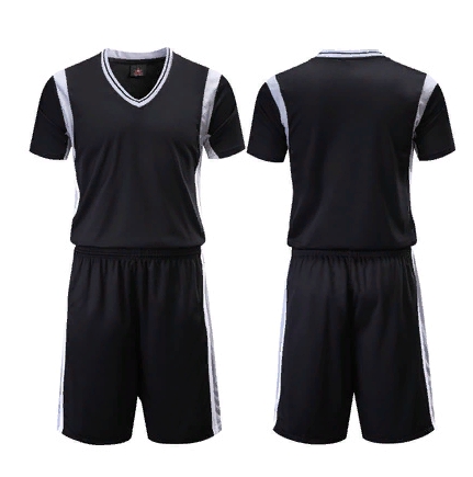 2020 San Antonio Spurs Black Custom Uniform
