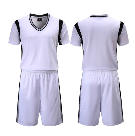 2020 San Antonio Spurs White Custom Uniform