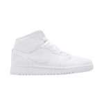 White/White-White
