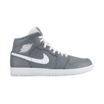 Cool Grey/White-White