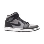 Cool Grey/Black-White