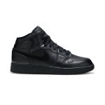 Black/Black/Black