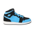 Gamma Blue/Black