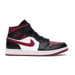 Black/Noble Red/White