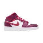True Berry/Rush Pink-White
