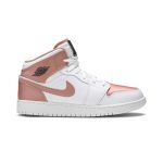 White/Rose Gold/Black