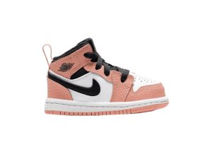 Pink Quartz/Dark Smoke Grey/White