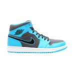 Gamma Blue/Black-Cl Grey-White