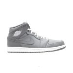 Cool Grey/White-Cool Grey