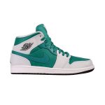 Lush Teal/Black/Pure Platinum