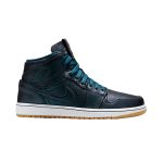 Space Blue/White/Gum Light Brown/Space Blue