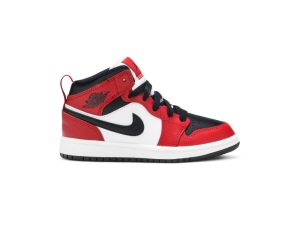 Черный, Спортивный красный, Черный