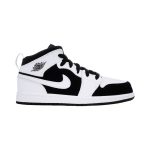 White/Black-White