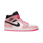 Crimson Tint/Black-Sail-Hyper Pink