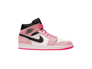 Багряный оттенок, Черный-парусиновый-гиперрозовый