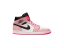 Crimson Tint/Black-Sail-Hyper Pink