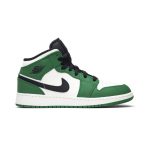 Pine Green/Black-Sail-Pine Green