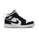 White/Black/Teal Tint