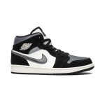 Black/Sail/Smoke Grey
