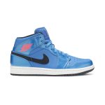 Sport Blue/Infrared 23-Black