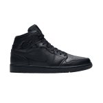 Black/Black/Black
