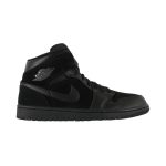 Black/Dark Grey-Black