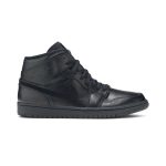 Black/Black-Black