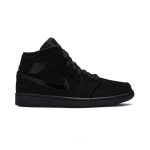 Black/Black/Black