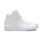 White/White