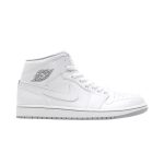 White/White-Wolf Grey