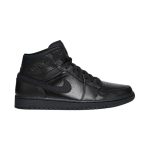 Black/Black/Black