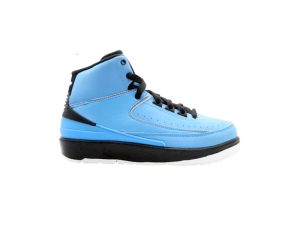 Университетский синий, Черный