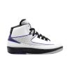 White/Dark Concord-Black Wolf Grey