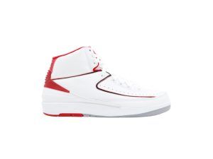 White/Red