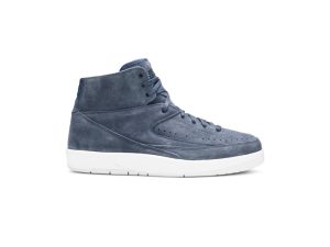 Thunder Blue/Thunder Blue-White