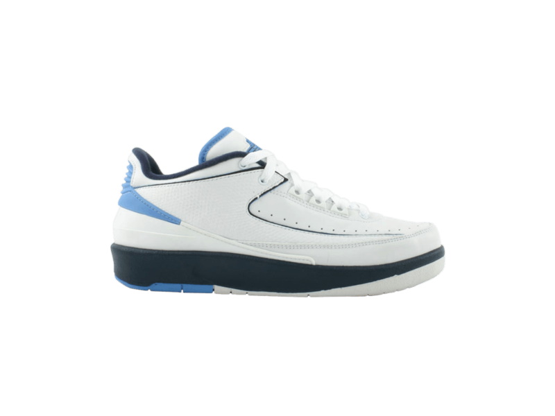 Air Jordan 2 Retro Low GS 2004