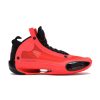 Infrared 23/Black/Black