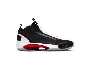 Черный, Белый, Красная орбита