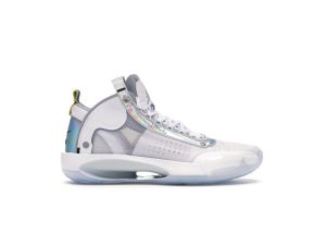 Белый, Металлик-серебряный