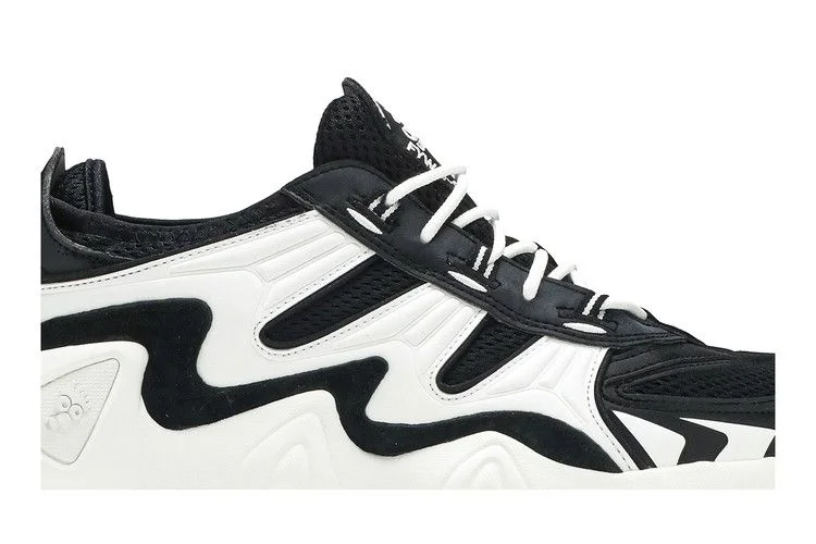 Кроссовки Adidas FYW S-97 'Black White'
