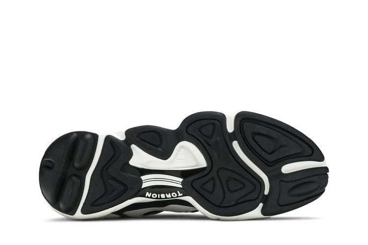 Кроссовки Adidas FYW S-97 'Black White'