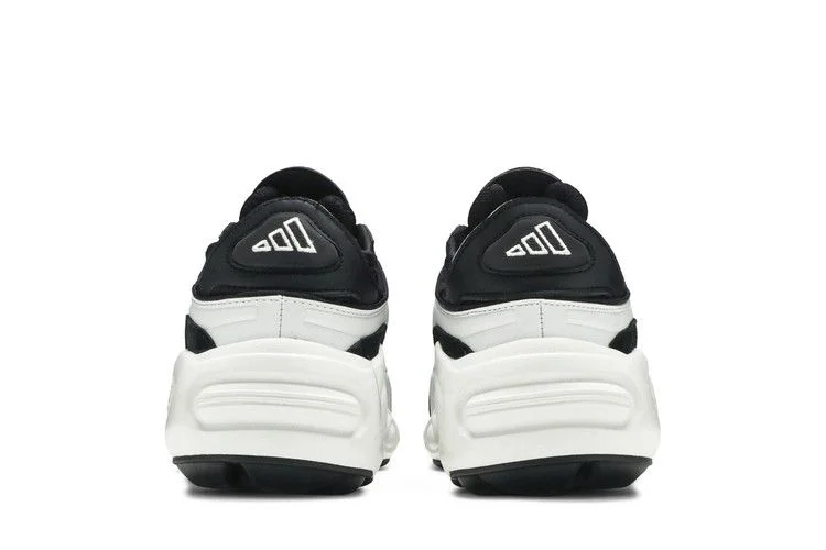 Кроссовки Adidas FYW S-97 'Black White'