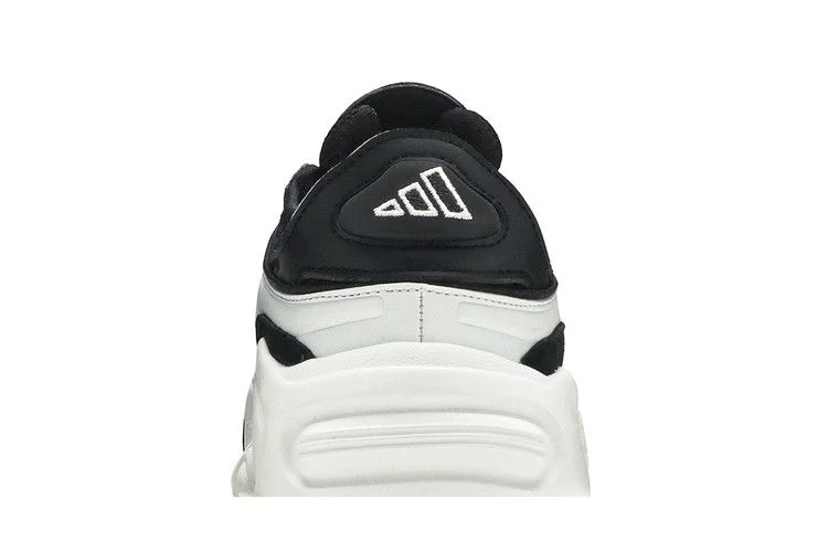 Кроссовки Adidas FYW S-97 'Black White'