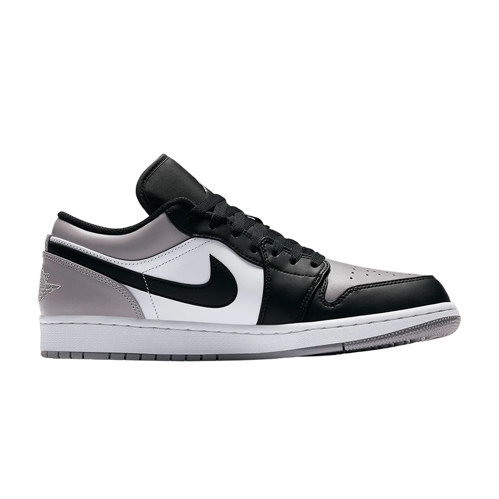 Кроссовки Air Jordan 1 Low 'Atmosphere'