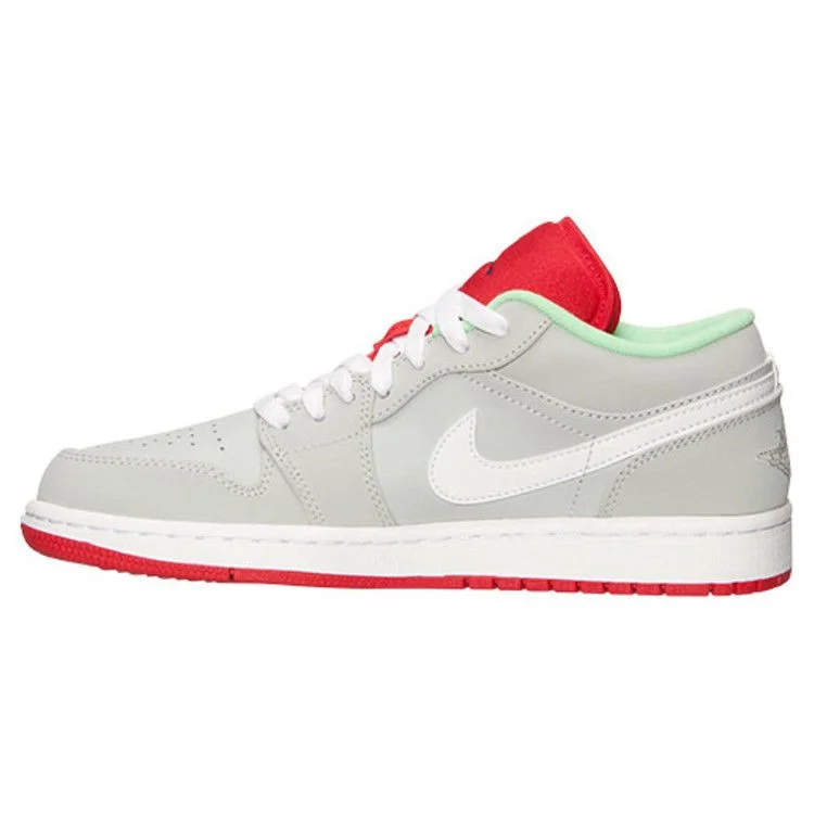 Кроссовки Air Jordan 1 Retro Low 'Hare'